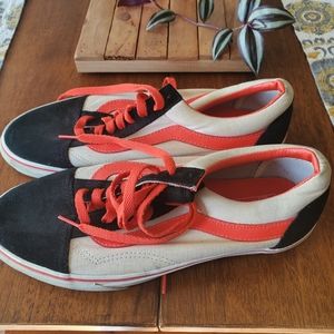 Vans sneakers